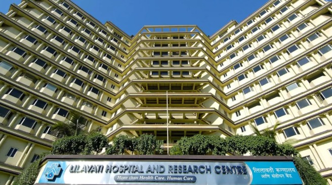 Jagdishan Appointment Controversy in HDFC vs Lilavati Case